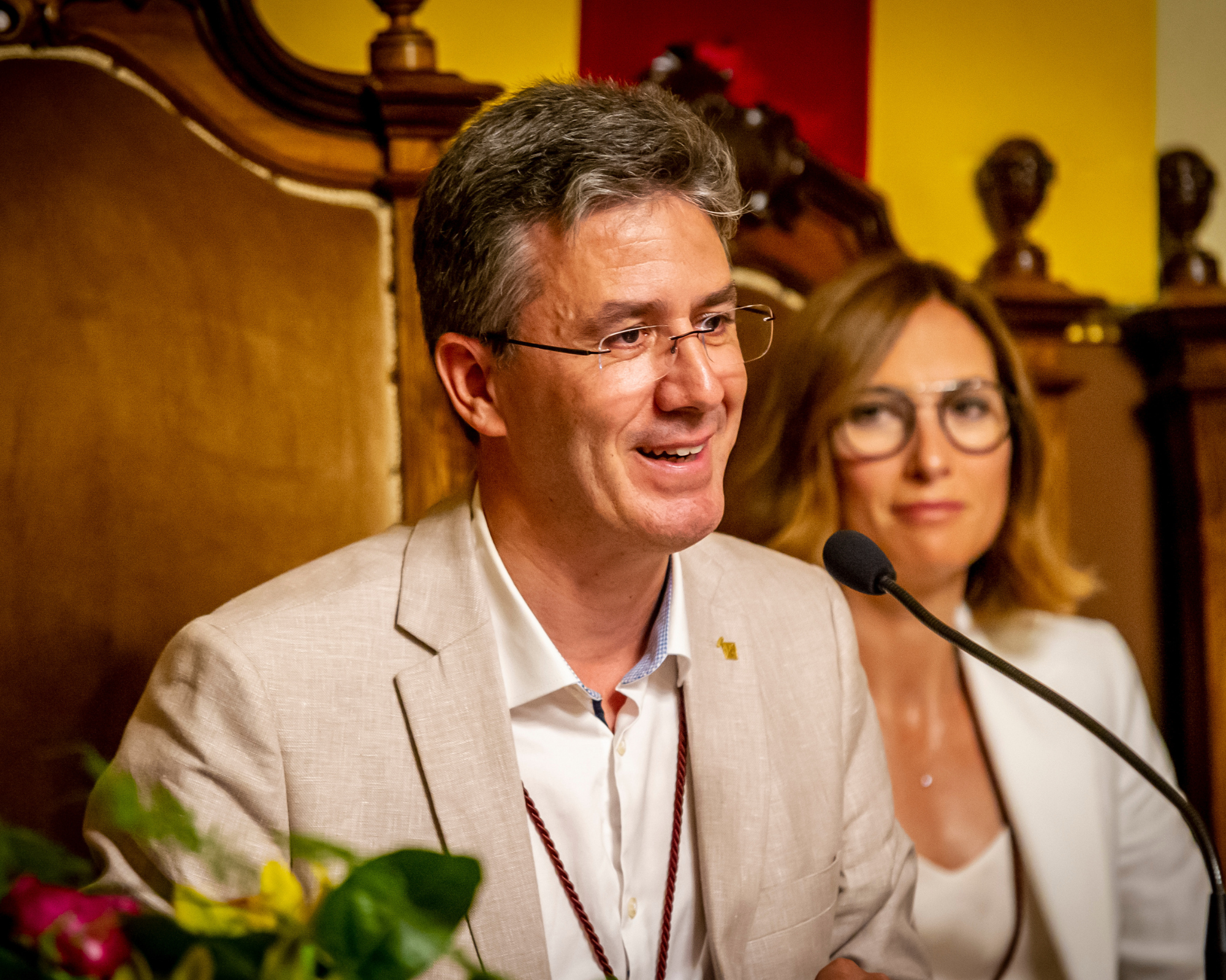 Francisco Romero