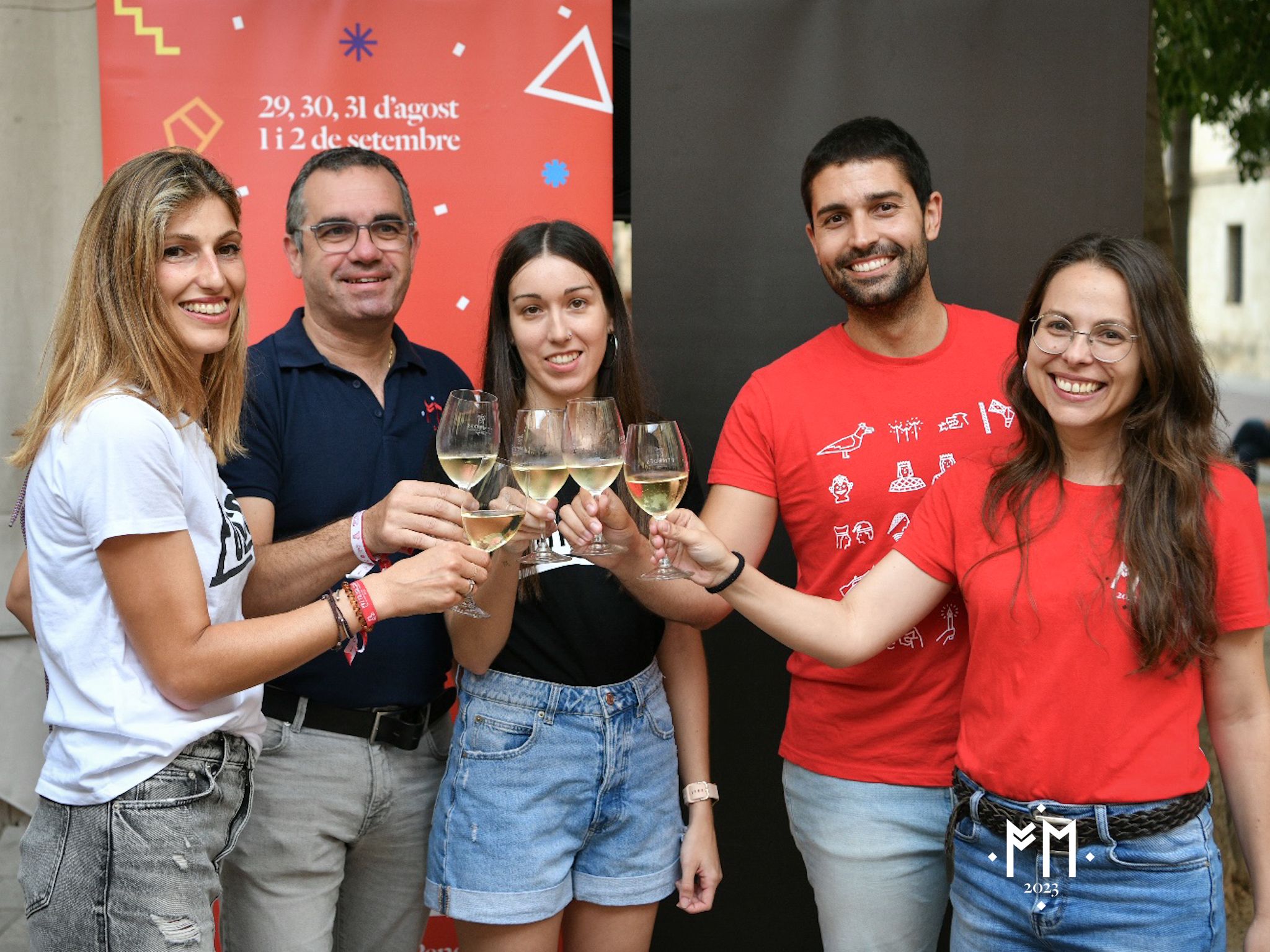 Administradores i administradors 2023