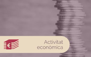 Activitat econòmica