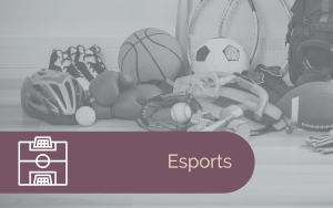 Esports