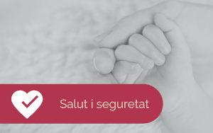 Salut i seguretat