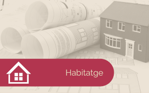 Habitatge