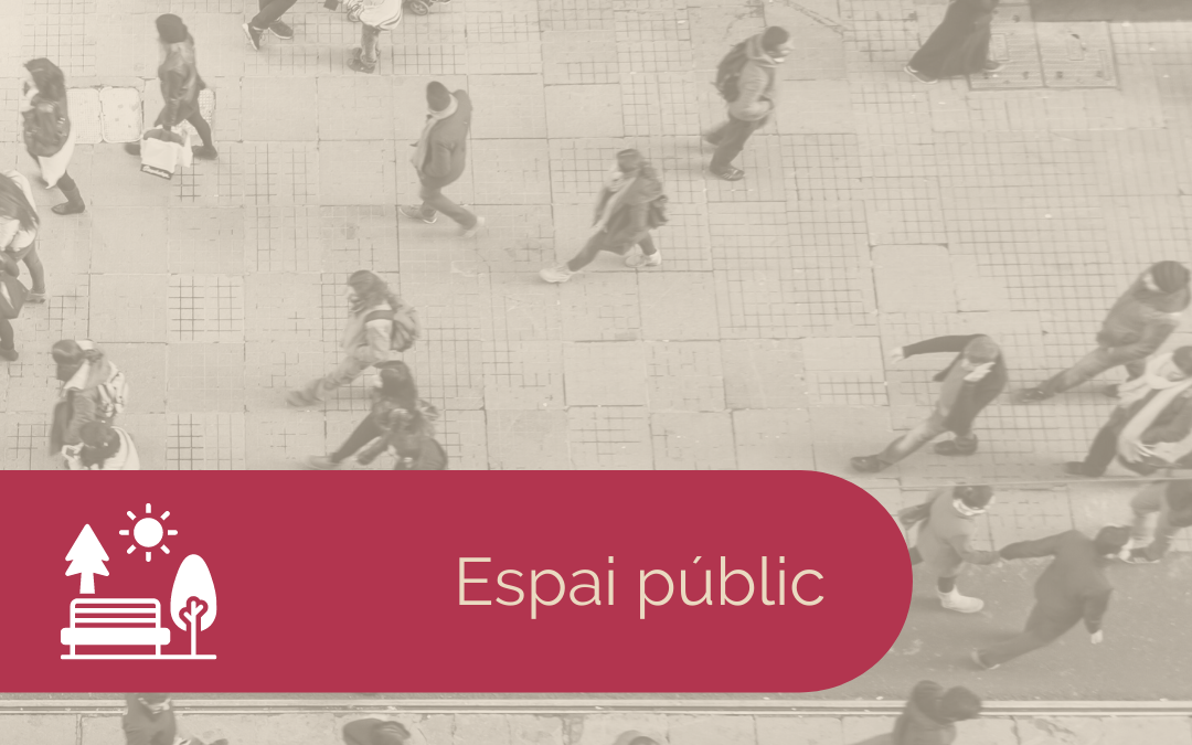 Espai públic