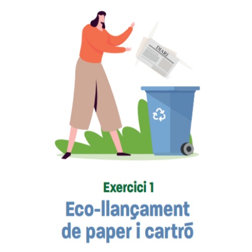 Fracció paper i cartró