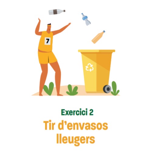 Fracció envasos lleugers