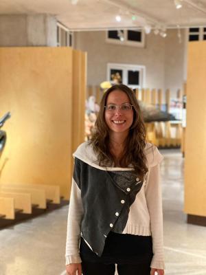 Anna Benach