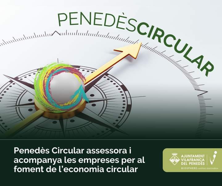 Penedès Circular